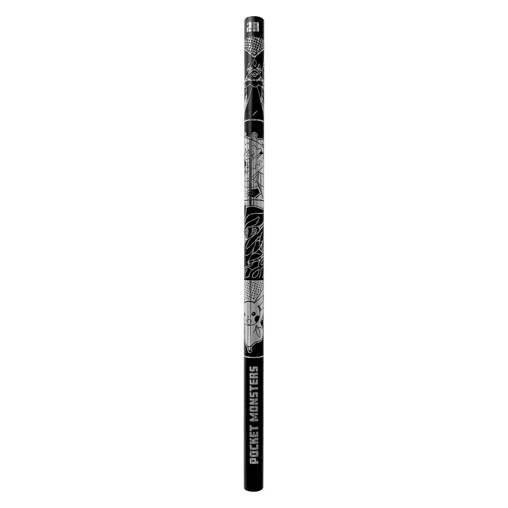 Official Pokemon Center Japan Pencil Set with cool design from Japan
