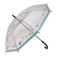 Slowpoke Vinyl Umbrella from Japan, featuring official Pokemon artwork