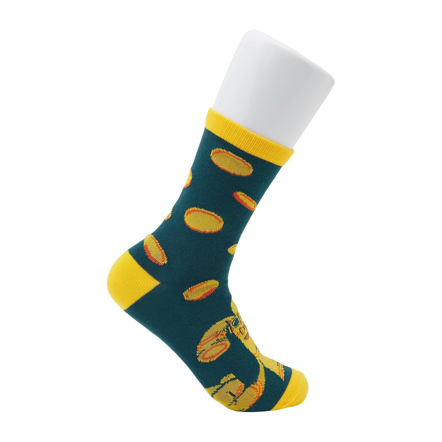 [Choice] Middle socks Surf Go (23-25cm)/(25-27cm)