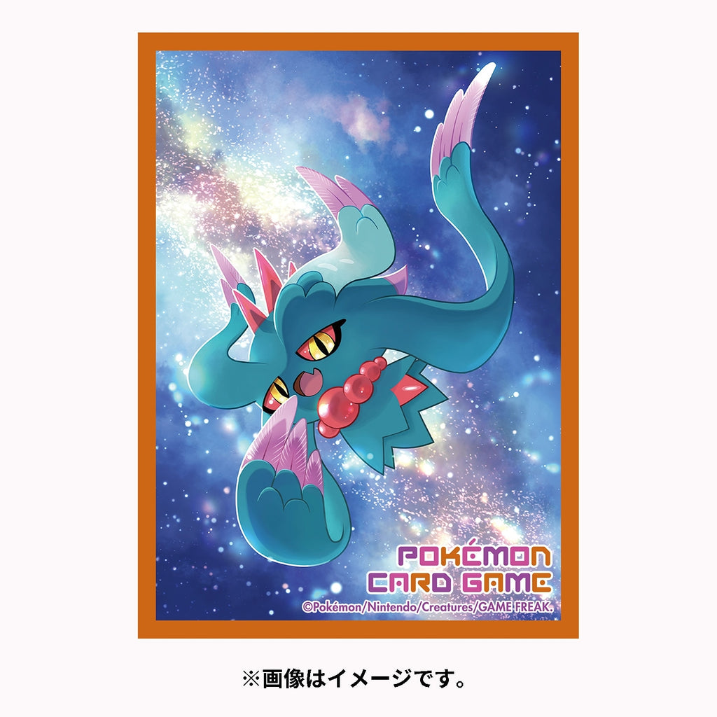 Pokémon TCG Deck Shield Collection Ancient & Future BOX – Japan Exclusive