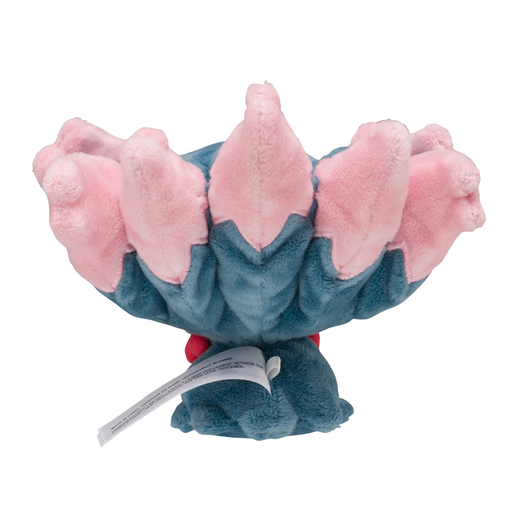 Misdreavus #200 Pokémon Fit Plush — Official Pokémon Center Japan