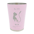 Stainless steel tumbler L Miu