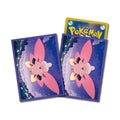 Pokémon TCG Deck Shield Card Sleeves – Clefable (#36) Japan Exclusive