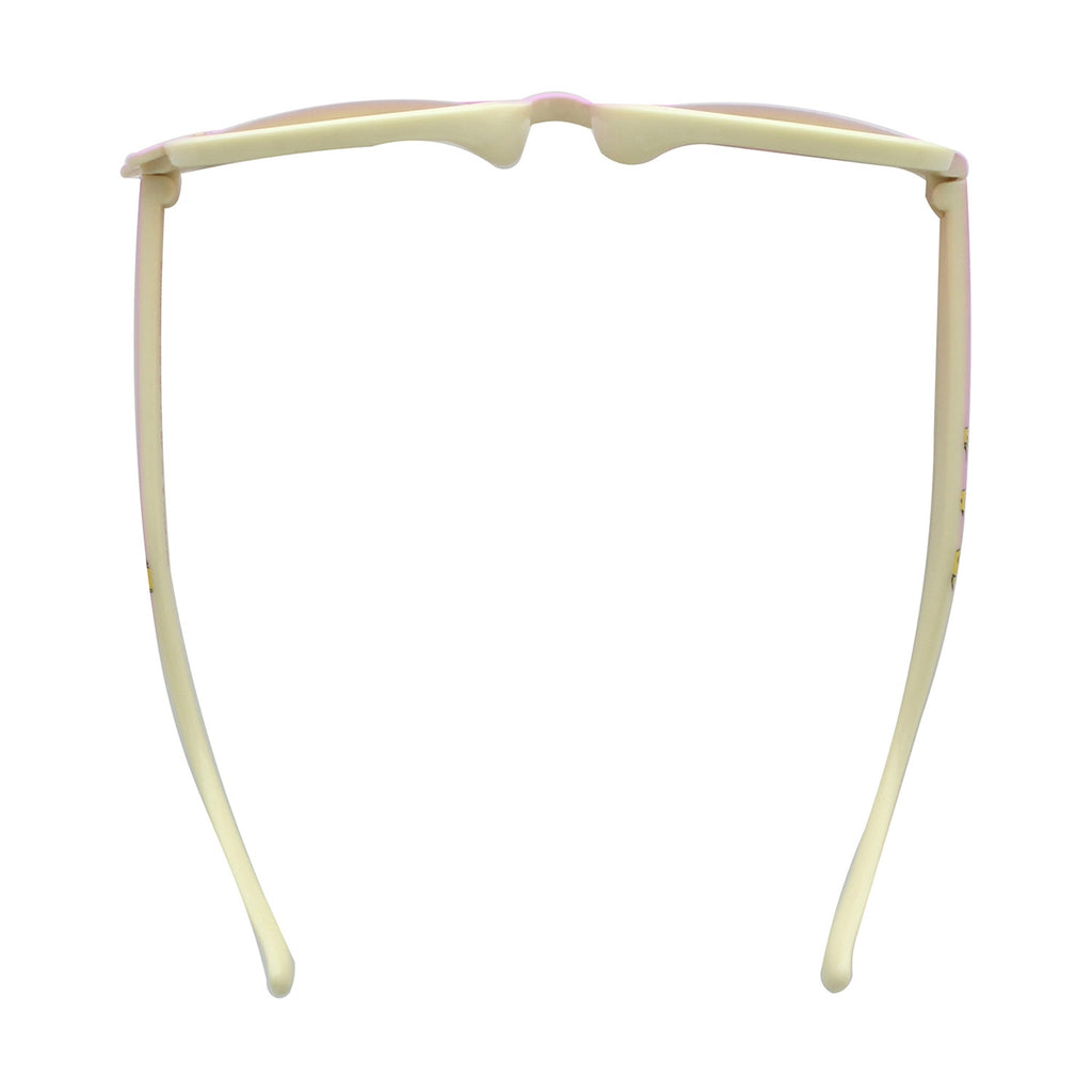 Japanese Pikachu kids sunglasses with Electric-type Pokemon design