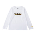 NEW ERA® Long Cotton T-shirt THUNDERS 130