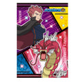 Pokemon Puzzle 300-1960 Wataru & Gyarados, colorful artwork from Japan
