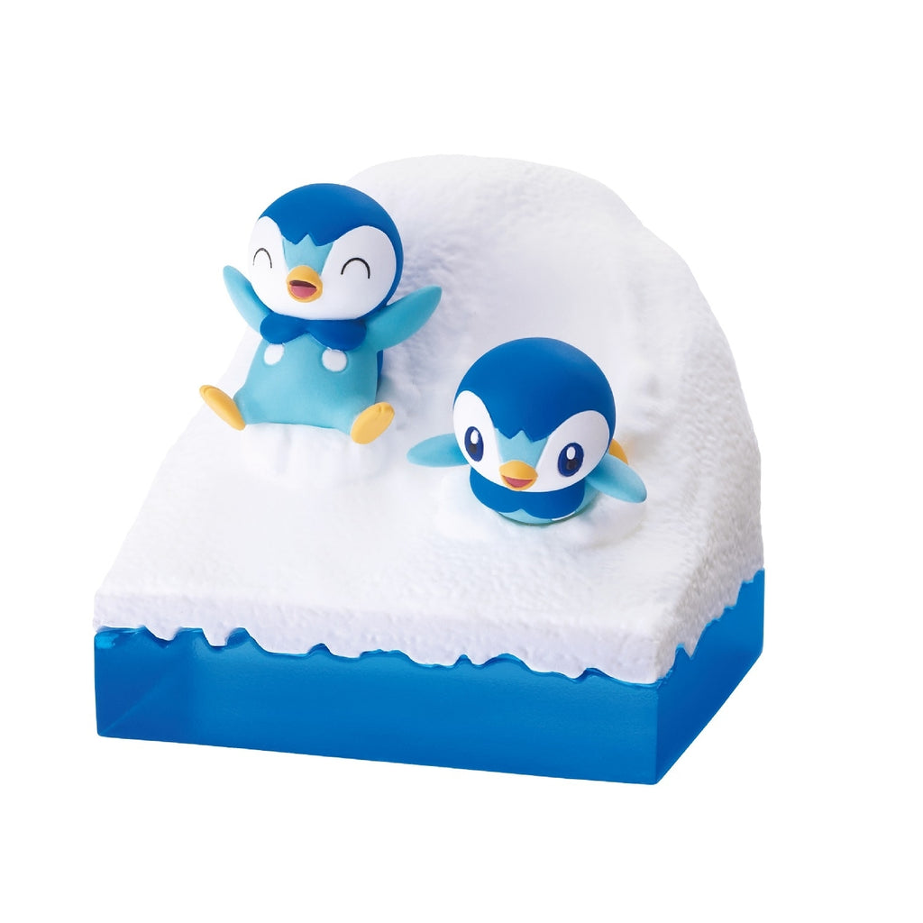 Cool Piplup Collection