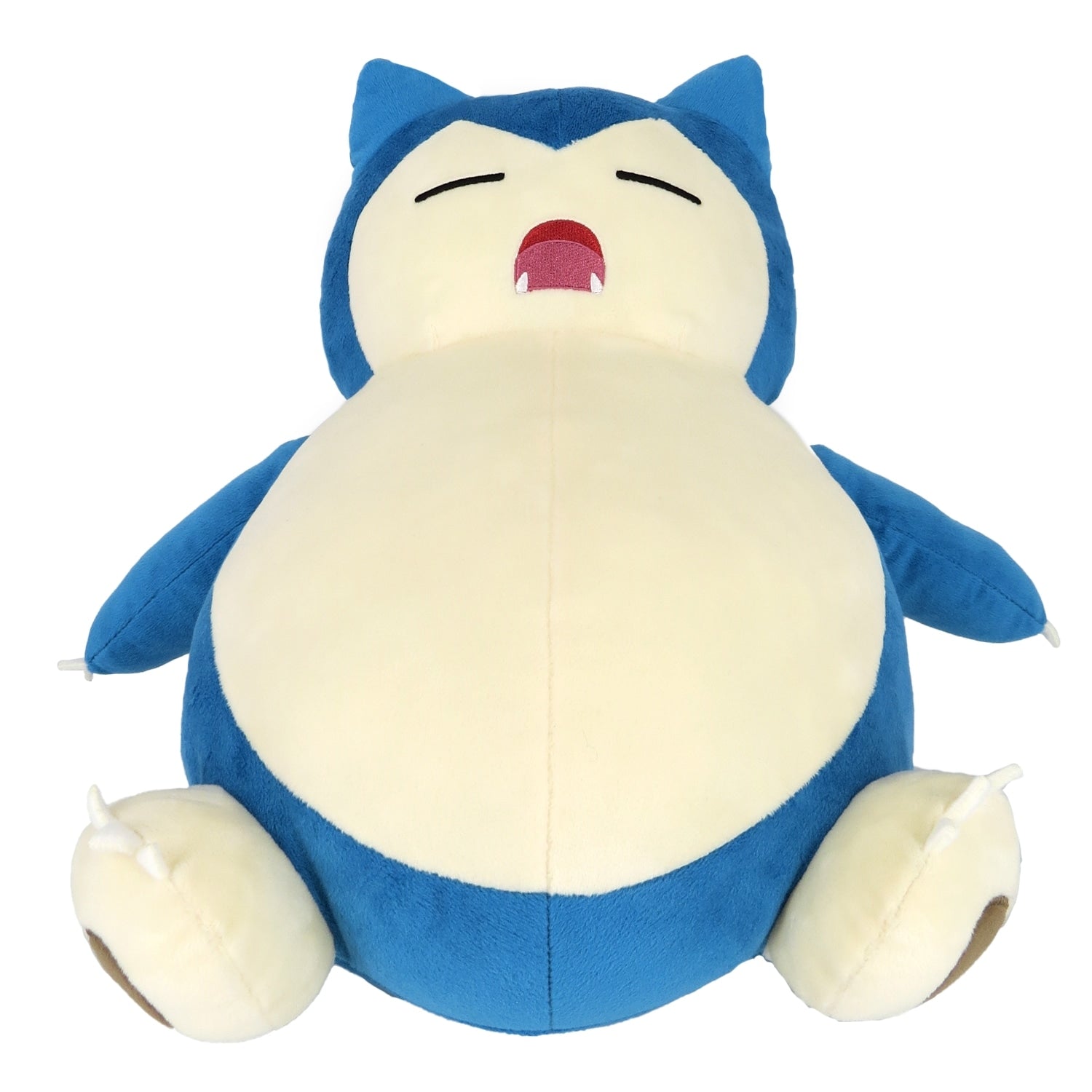 Stuffed toy (M) Snorlax