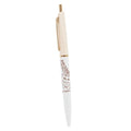C Papi Mocchi ballpoint pen with Fidough design, a Japan exclusive Pokemon collectible