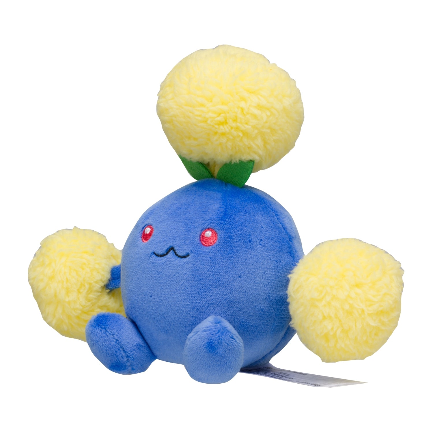 Jumpluff #189 Pokémon fit Official Plush — Pokémon Center Japan