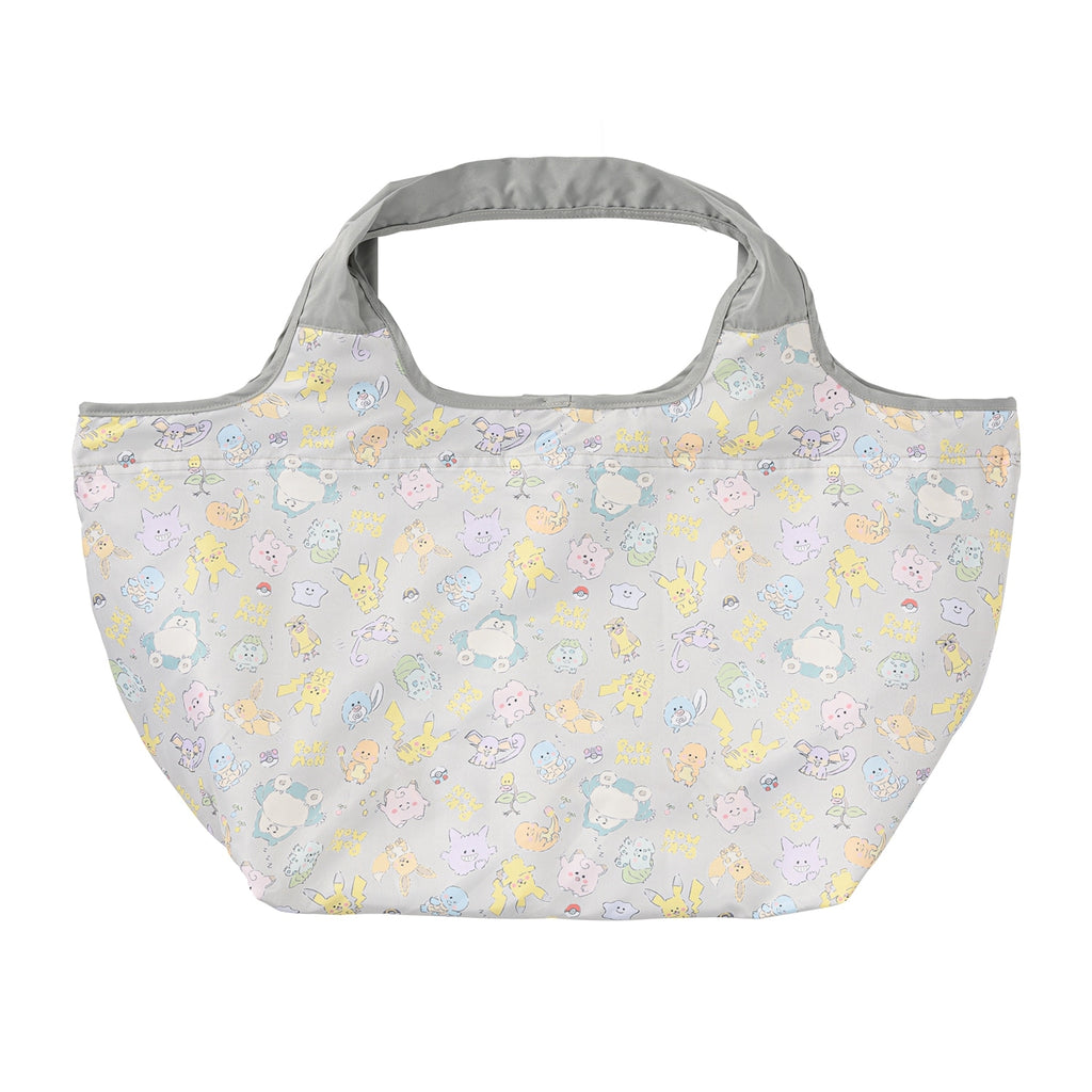 Please write a Marche bag report!