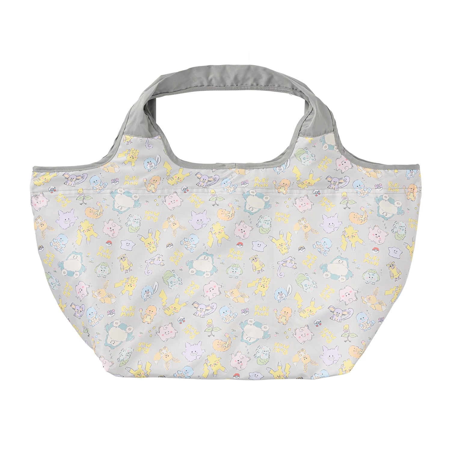 Please write a Marche bag report!
