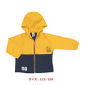 Kids Campfield Hoodie POKÉMON WITH YOUR CHUMS! 115/130