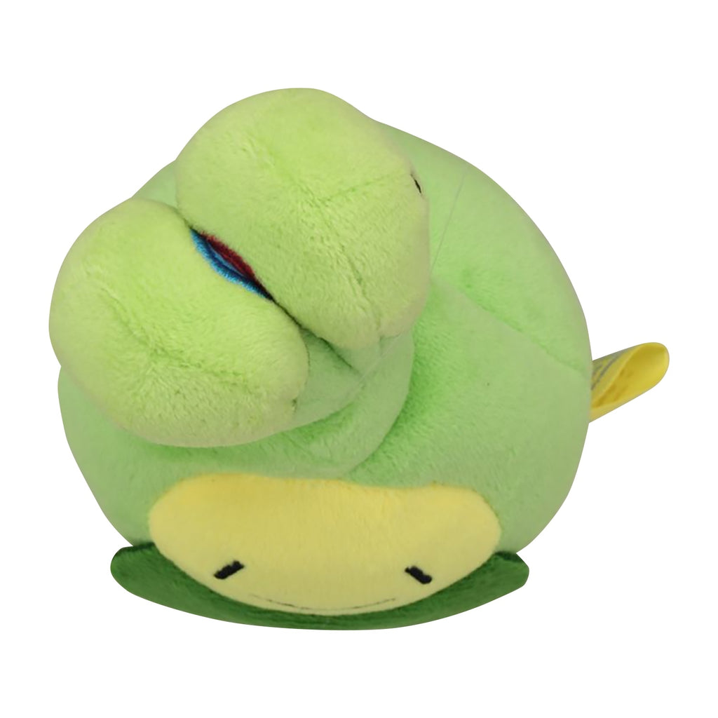 Rare Pokemon Clip Mascot collectible from Japan with official tag