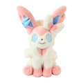 Fluffy stuffed animal Nymphia