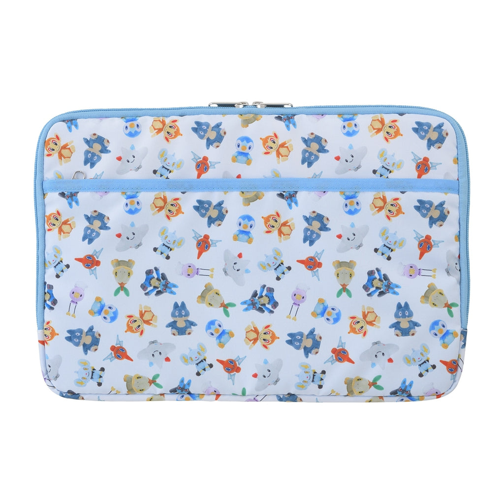 PC/tablet case Pokémon fit