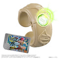 Super linked! Pokemon Mega Ring from Japan, detailed ring design