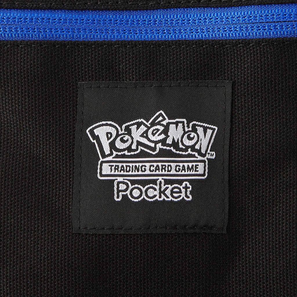 Sacoche Pokémon Trading Card Game Pocket