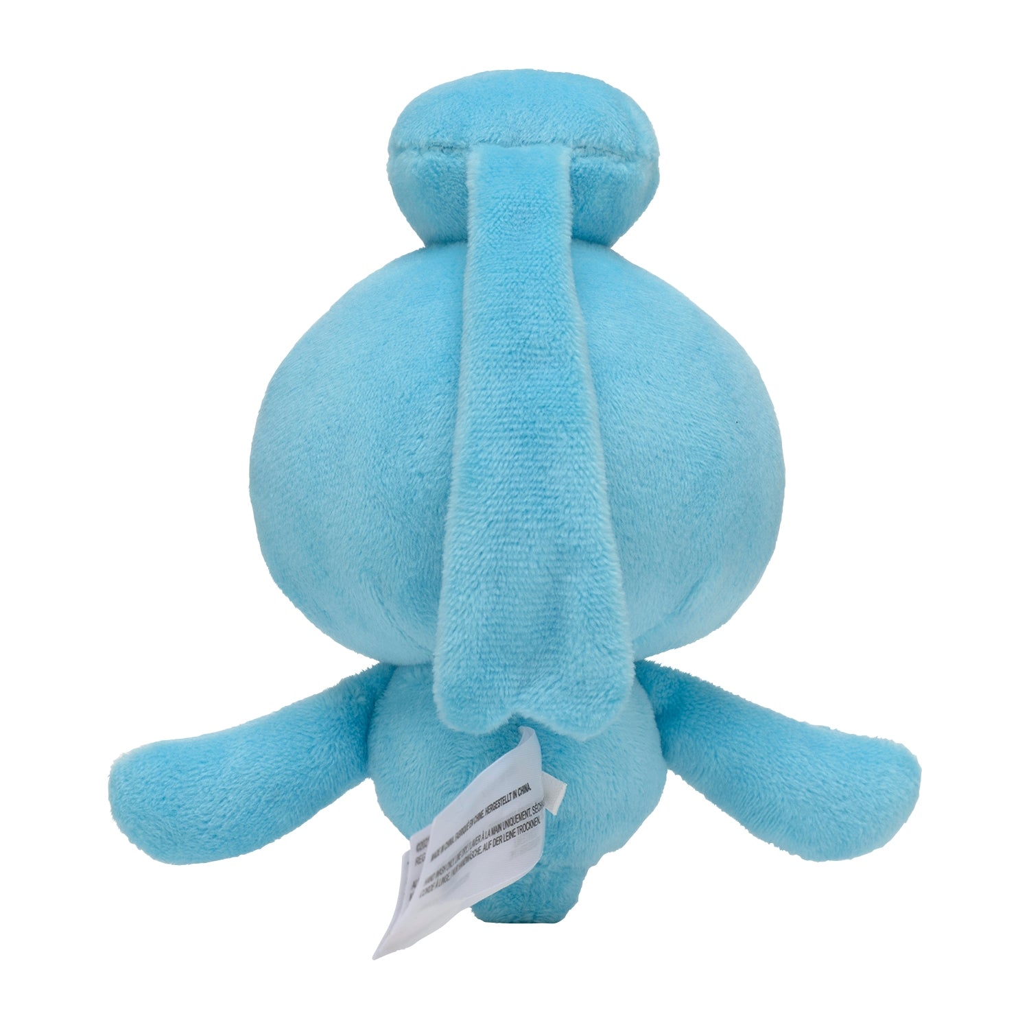 Pokémon fit Phione (#489) Plush – Official Pokémon Center Japan