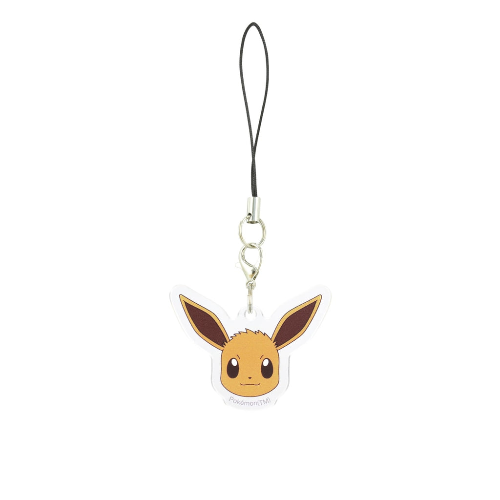 Mobile acrylic strap Eevee