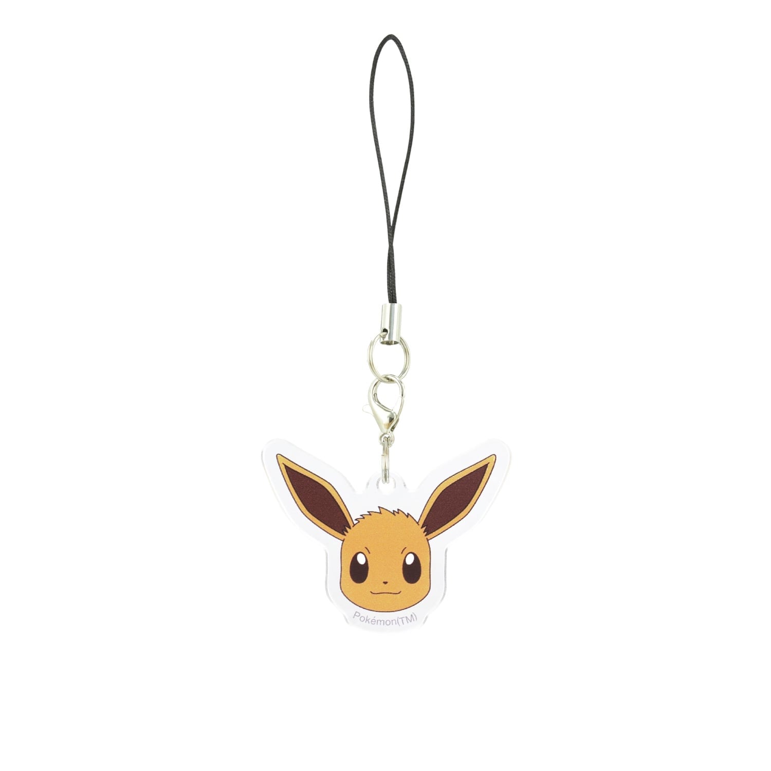 Mobile acrylic strap Eevee