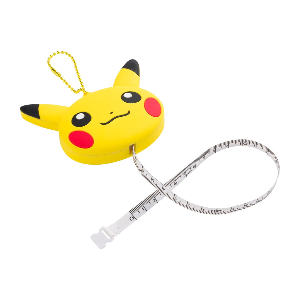 Pikachu Die Cut from Japan with official artwork
