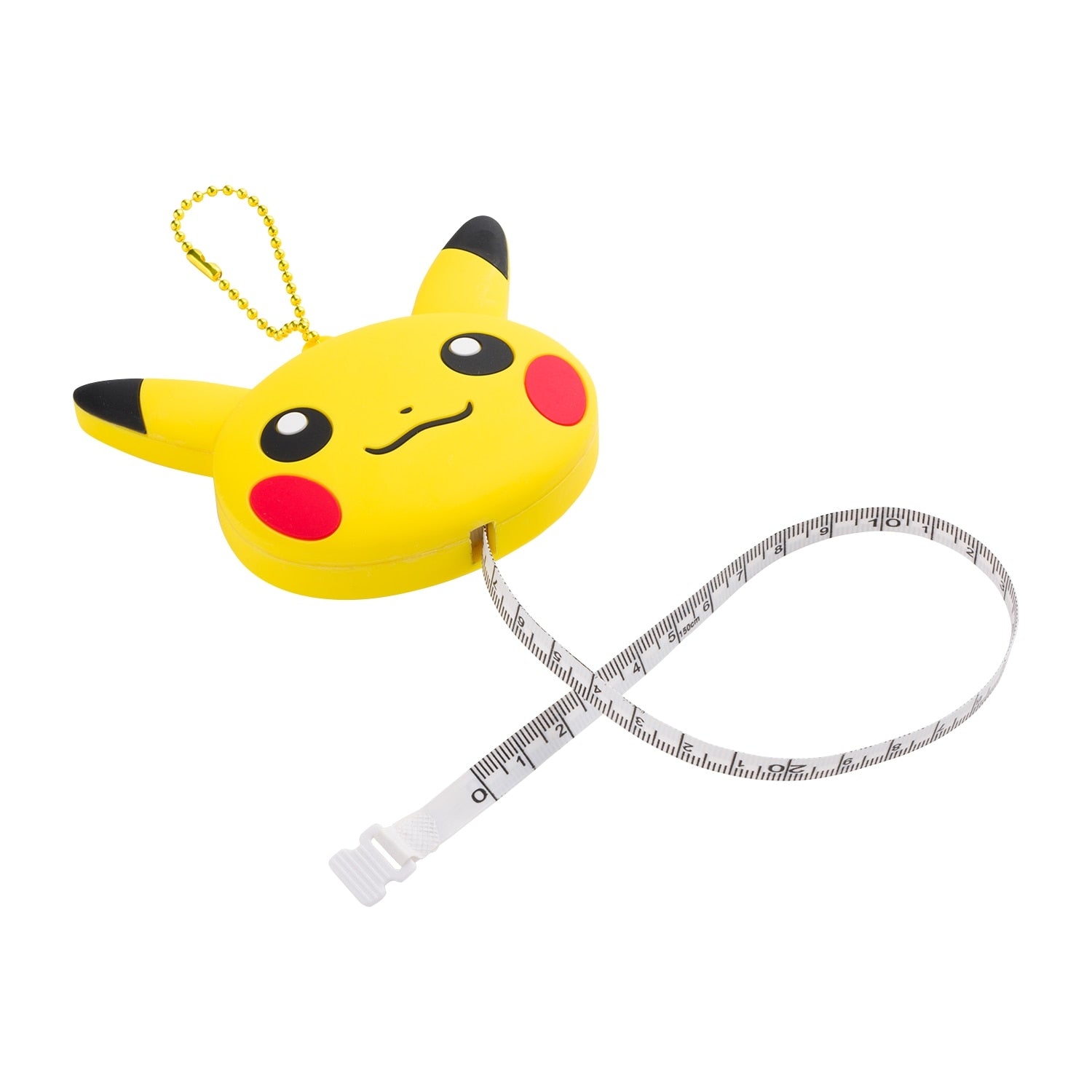Pikachu Die Cut from Japan with official artwork