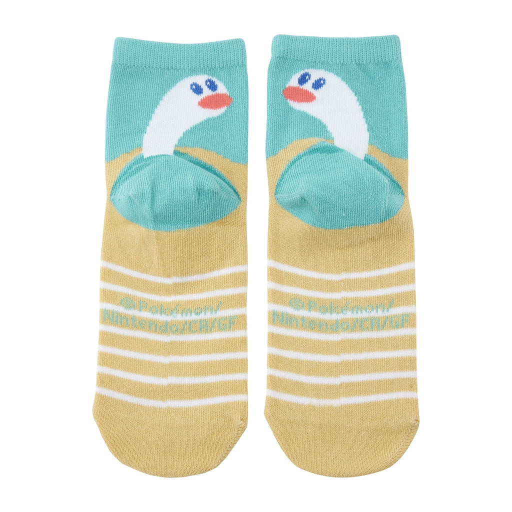 [Choice] Middle socks Umidiguda (19-21cm)