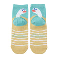 [Choice] Middle socks Umidiguda (19-21cm)