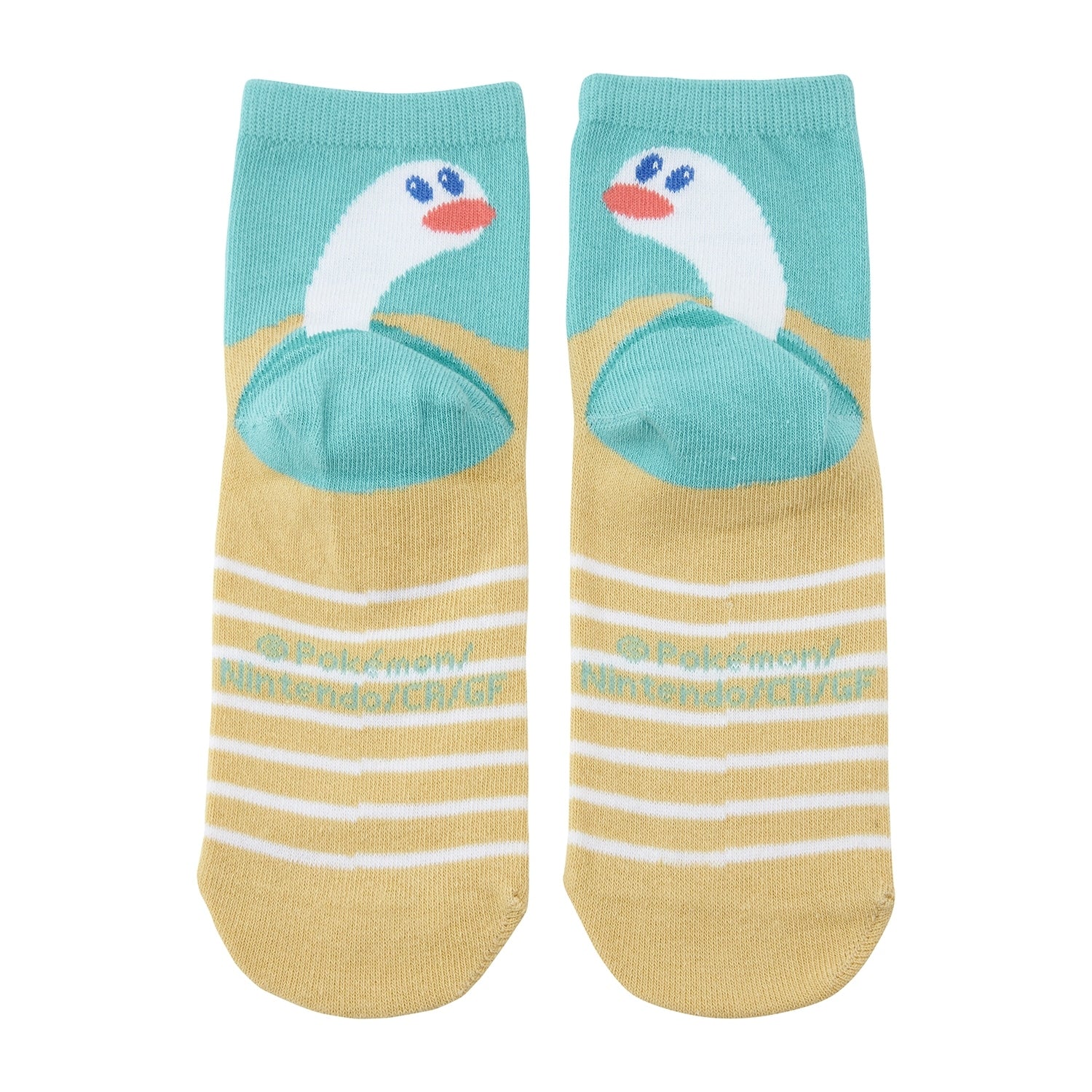 [Choice] Middle socks Umidiguda (19-21cm)