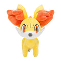 Fennekin (#653) Official Plush Toy – Pokémon Center Japan Exclusive