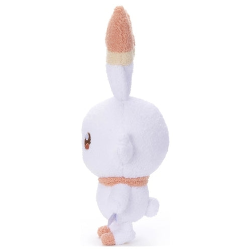 Pokemon Hibani plushie, imported from Japan with official tags and packaging