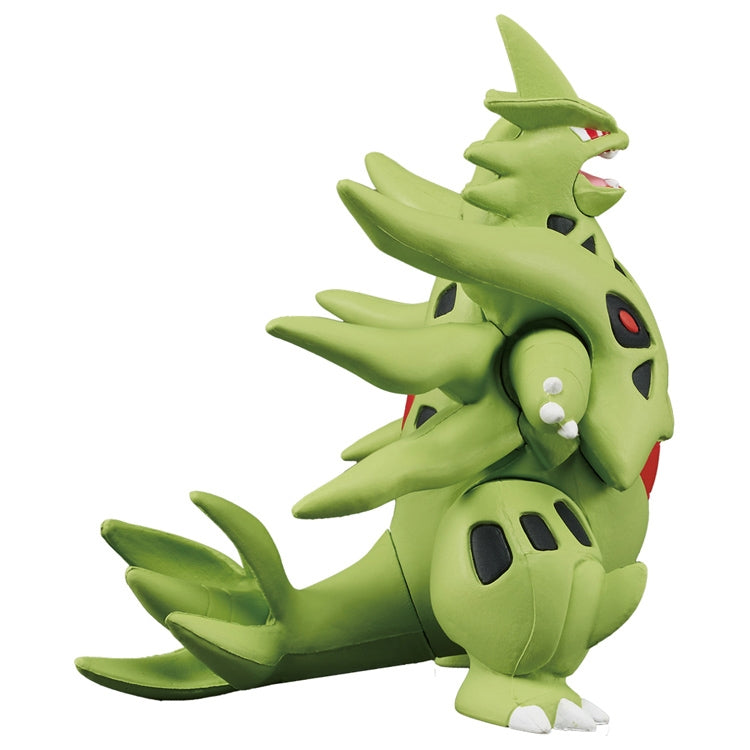 Rare Mega Bangiras collectible, shipped from Japan with care