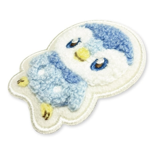 Official Pokemon Center Japan licensed Piplup pin with competitive pricing from Japan