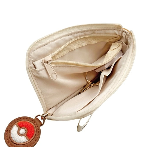 Key Pass Pouch Collection Stuffed Toy Poke Piece