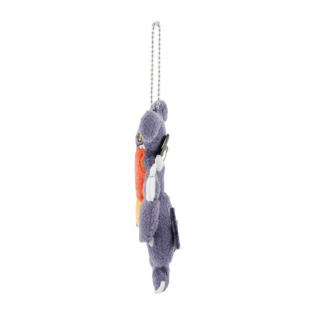 KADO Japan CAVE DWELLER Gabrielus plushie, detailed facial expression from Japan