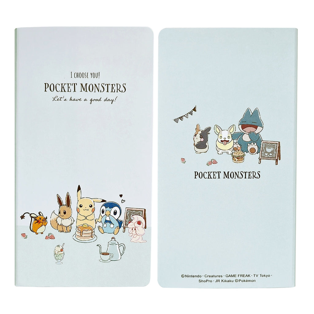 Smartphone cover sticky memo/Mogumogu
