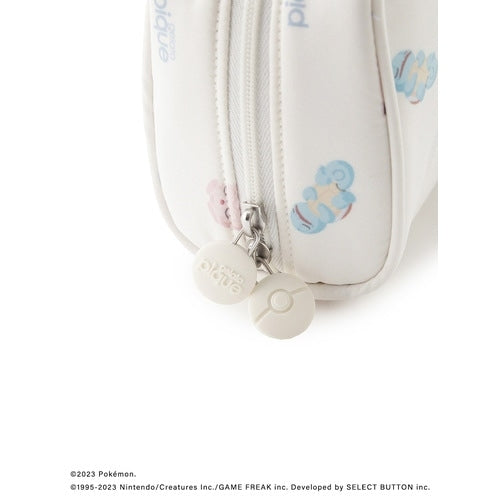 [gelato pique] Sleep pattern pouch M A