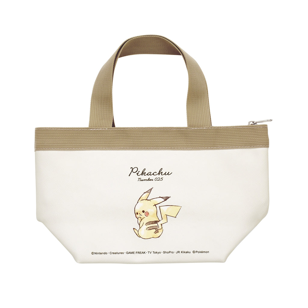 Cold bag/dash