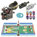 Pokemon Ultimatch 06 Black Rayquaza set from Japan, featuring a black Rayquaza card