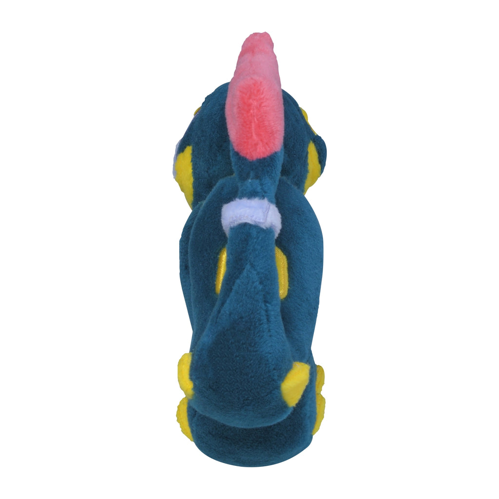 Seviper #336 Pokémon Fit Plush – Official Pokémon Center Japan