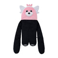 Hug you! Plush Kiteruguma from Japan, cute bear face