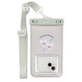 Waterproof case Wakka Nezumi