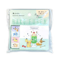 Hakofusen snack time collectible from Japan with colorful Pokemon characters