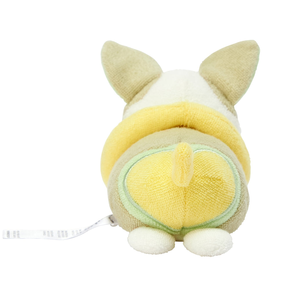 Yamper #835 Washable Plush – Official Pokémon Center Japan