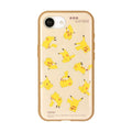 IIIIfit iPhone16e compatible case Pikachu