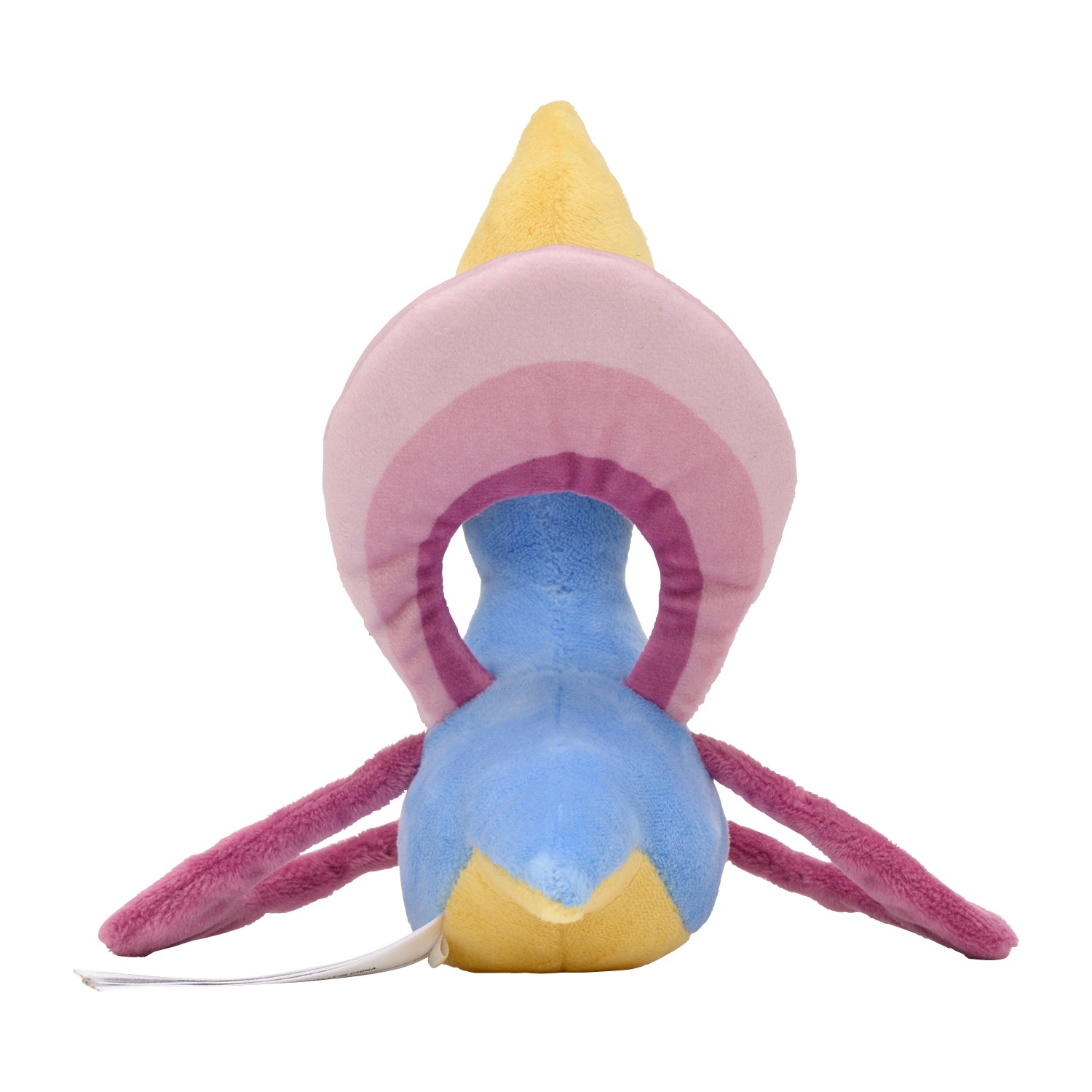 Cresselia (#488) Pokémon Fit Plush – Official Pokémon Center Japan