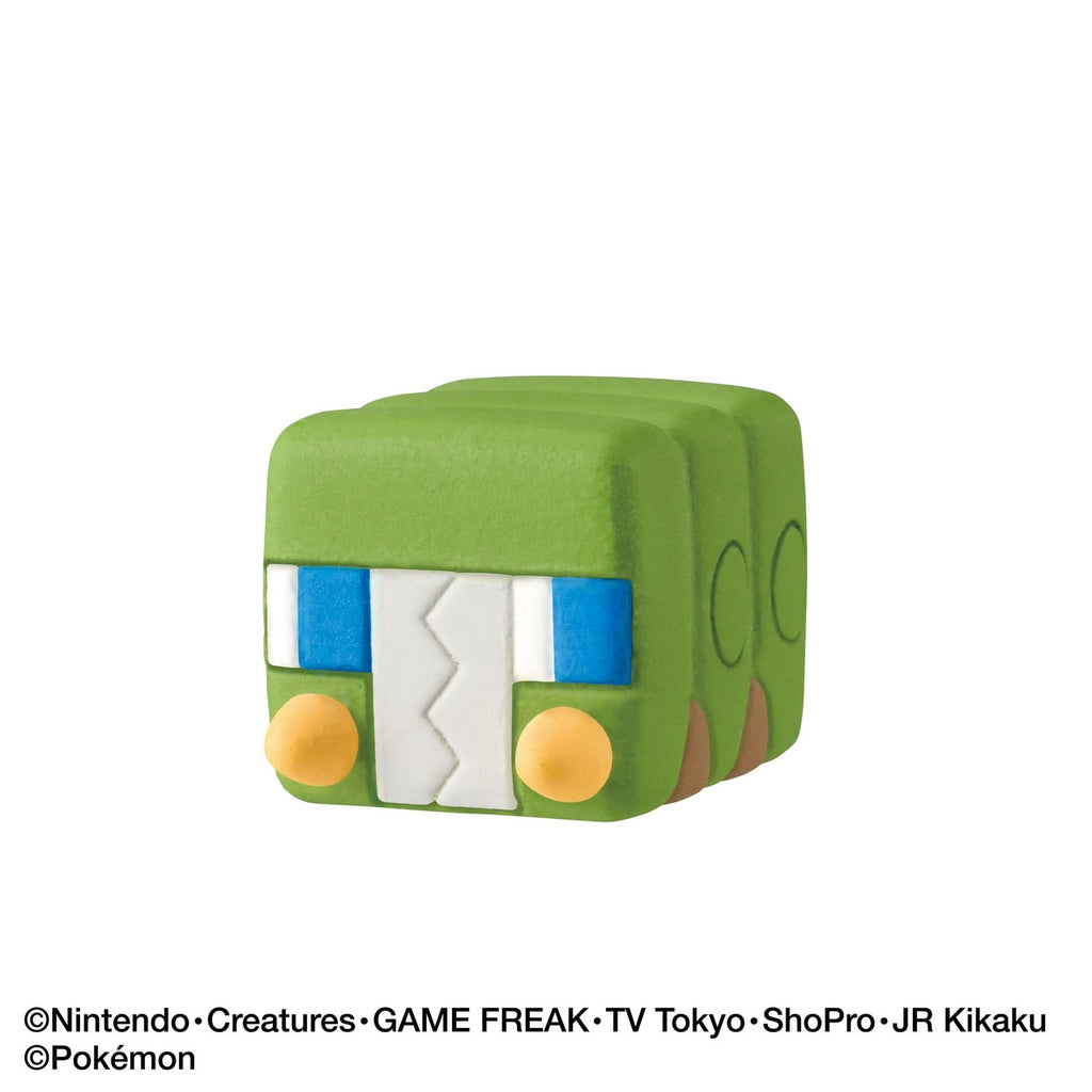 Bikkura Tamago Go! Pokemon electric type