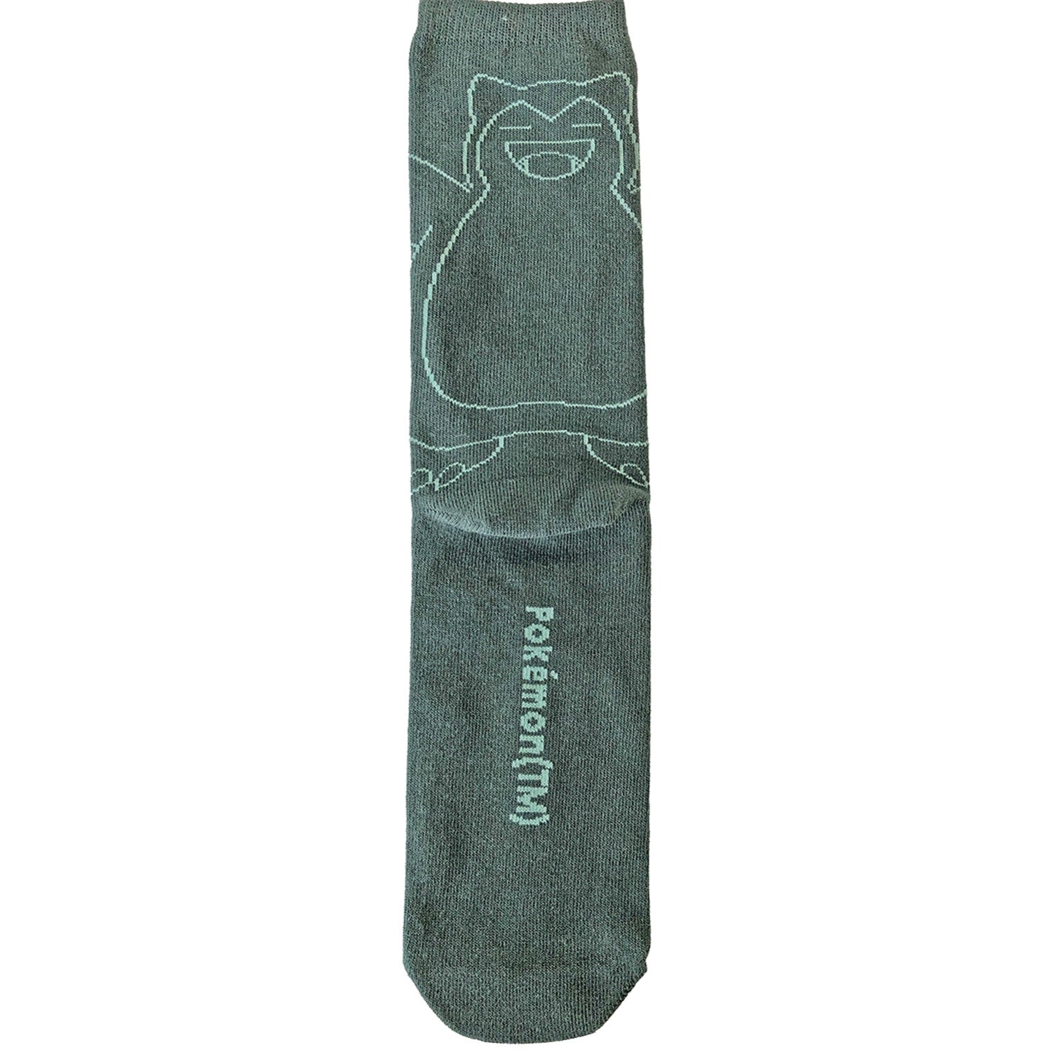 High socks Snorlax DGR ladies (23-25cm)