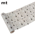 Decoration tape that can be pasted and peeled off Yogirasu